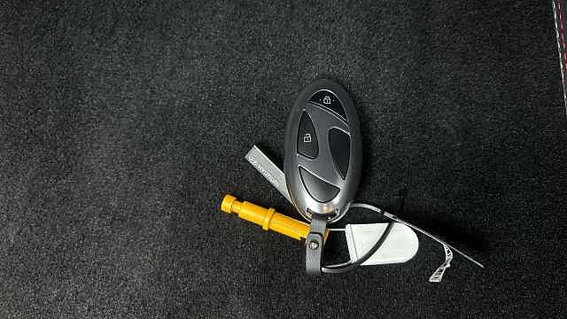 Hyundai TUCSON 1.6T Plug-in Hybrid N Line 5dr Auto Estate Special Solid - Atlas White