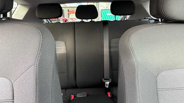 Hyundai BAYON 1.0 TGDi Ultimate 5dr DCT Petrol Hatchback Vibrant Blue - Pearl