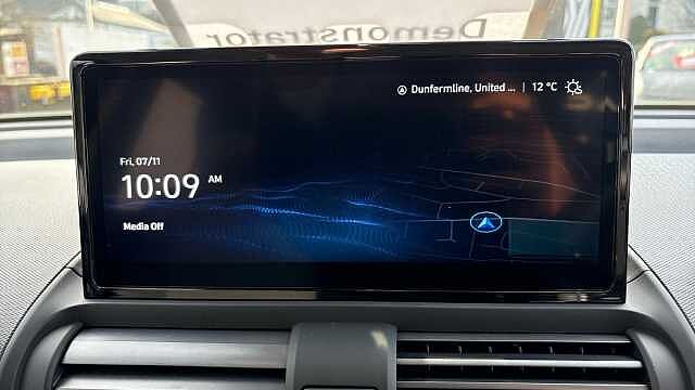 Hyundai INSTER 85kW 01 49kWh 5dr Auto Electric Hatchback