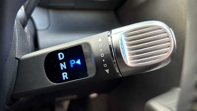 Hyundai INSTER 85kW 01 49kWh 5dr Auto Electric Hatchback