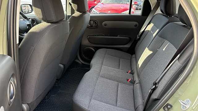 Hyundai INSTER 85kW 01 49kWh 5dr Auto Electric Hatchback