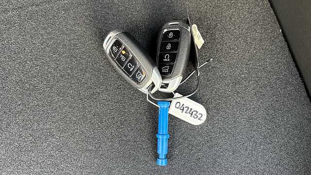 Hyundai INSTER 85kW 01 49kWh 5dr Auto Electric Hatchback