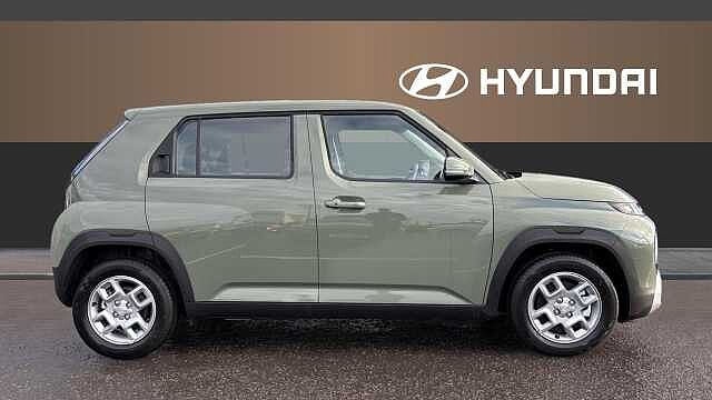 Hyundai INSTER 85kW 01 49kWh 5dr Auto Electric Hatchback