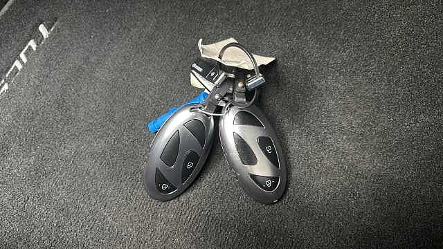 Hyundai TUCSON 1.6T Advance 5dr Petrol Estate Red