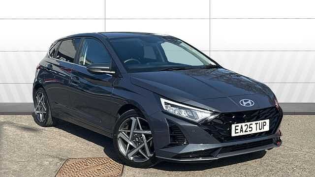 1.0T GDi Premium 5dr Petrol Hatchback