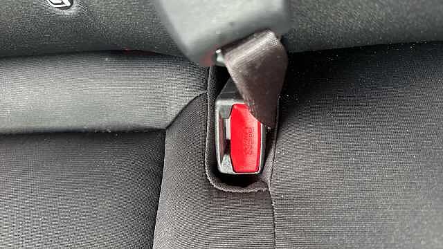 Hyundai KONA 1.6T 138 N Line 5dr Petrol Hatchback Red