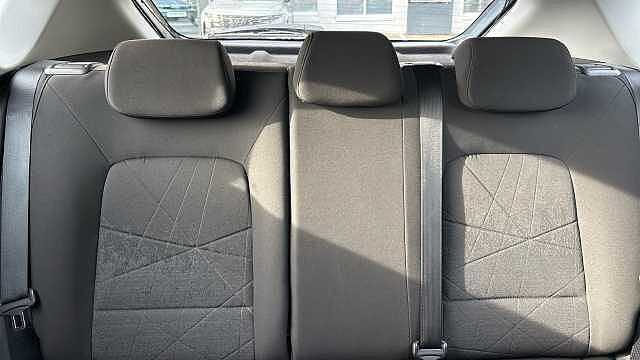 Hyundai BAYON 1.0 TGDi 48V MHEV SE Connect 5dr Petrol Hatchback