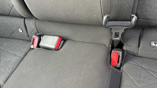 Hyundai BAYON 1.0 TGDi 48V MHEV SE Connect 5dr Petrol Hatchback
