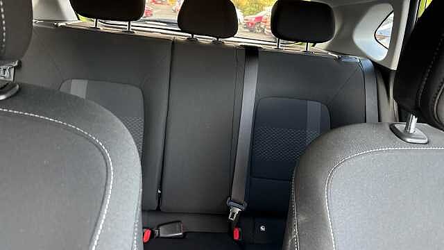 Hyundai I20 1.0T GDi Ultimate 5dr Petrol Hatchback Yellow