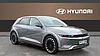 Hyundai IONIQ 5 168kW Namsan Edition 77 kWh 5dr Auto Electric Hatchback Grey