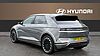 Hyundai IONIQ 5 168kW Namsan Edition 77 kWh 5dr Auto Electric Hatchback Grey