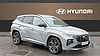Hyundai TUCSON 1.6 TGDi Hybrid 230 N Line 5dr 2WD Auto Hybrid Estate Grey