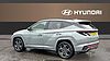 Hyundai TUCSON 1.6 TGDi Hybrid 230 N Line 5dr 2WD Auto Hybrid Estate Grey