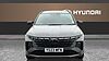 Hyundai TUCSON 1.6 TGDi Hybrid 230 N Line 5dr 2WD Auto Hybrid Estate Grey