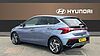 Hyundai I20 1.0T GDi Premium 5dr Petrol Hatchback Meta Blue - Pearl