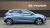 Hyundai I20 1.0T GDi Premium 5dr Petrol Hatchback Meta Blue - Pearl