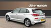 Hyundai I30 1.4T GDI SE Nav 5dr Petrol Hatchback Silver