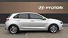 Hyundai I30 1.4T GDI SE Nav 5dr Petrol Hatchback Silver
