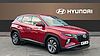 Hyundai TUCSON 1.6 TGDi SE Connect 5dr 2WD Petrol Estate Red