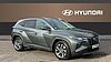 Hyundai TUCSON 1.6 TGDi Premium 5dr 2WD Petrol Estate Grey