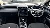 Hyundai TUCSON 1.6 TGDi Premium 5dr 2WD Petrol Estate Grey