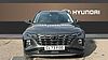 Hyundai TUCSON 1.6 TGDi Premium 5dr 2WD Petrol Estate Grey