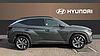 Hyundai TUCSON 1.6 TGDi Premium 5dr 2WD Petrol Estate Grey