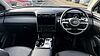 Hyundai TUCSON 1.6 TGDi Hybrid 230 Ultimate 5dr 2WD Auto Hybrid Estate Black