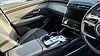 Hyundai TUCSON 1.6 TGDi Hybrid 230 Ultimate 5dr 2WD Auto Hybrid Estate Black