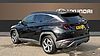 Hyundai TUCSON 1.6 TGDi Hybrid 230 Ultimate 5dr 2WD Auto Hybrid Estate Black