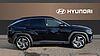 Hyundai TUCSON 1.6 TGDi Hybrid 230 Ultimate 5dr 2WD Auto Hybrid Estate Black