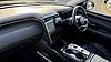 Hyundai TUCSON 1.6 TGDi Hybrid 230 Ultimate 5dr 2WD Auto Hybrid Estate Black