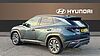Hyundai TUCSON 1.6 TGDi Premium 5dr 2WD Petrol Estate Blue