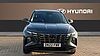 Hyundai TUCSON 1.6 TGDi Premium 5dr 2WD Petrol Estate Blue
