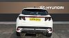 Hyundai TUCSON 1.6T Hybrid N Line S 5dr Auto Hybrid Estate White