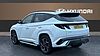 Hyundai TUCSON 1.6T Plug-in Hybrid N Line 5dr Auto Estate Special Solid - Atlas White