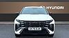 Hyundai TUCSON 1.6T Plug-in Hybrid N Line 5dr Auto Estate Special Solid - Atlas White