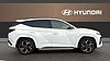 Hyundai TUCSON 1.6T Plug-in Hybrid N Line 5dr Auto Estate Special Solid - Atlas White