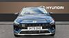 Hyundai BAYON 1.0 TGDi Ultimate 5dr DCT Petrol Hatchback Vibrant Blue - Pearl