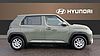 Hyundai INSTER 85kW 01 49kWh 5dr Auto Electric Hatchback Additional Special Solid - Jungle Khaki