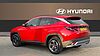 Hyundai TUCSON 1.6T Advance 5dr Petrol Estate Red