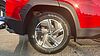 Hyundai TUCSON 1.6T Advance 5dr Petrol Estate Red