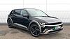 Hyundai IONIQ 5 168kW Ultimate 84 kWh 5dr Auto Electric Hatchback Black