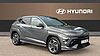 Hyundai KONA 1.6T 138 N Line 5dr Petrol Hatchback Grey