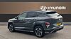 Hyundai KONA 1.6T 138 N Line 5dr Petrol Hatchback Grey