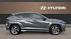 Hyundai KONA 1.6T 138 N Line 5dr Petrol Hatchback Grey