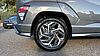 Hyundai KONA 1.6T 138 N Line 5dr Petrol Hatchback Grey