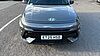 Hyundai KONA 1.6T 138 N Line 5dr Petrol Hatchback Grey