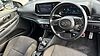 Hyundai BAYON 1.0 TGDi 48V MHEV SE Connect 5dr Petrol Hatchback Grey