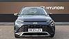 Hyundai BAYON 1.0 TGDi 48V MHEV SE Connect 5dr Petrol Hatchback Grey